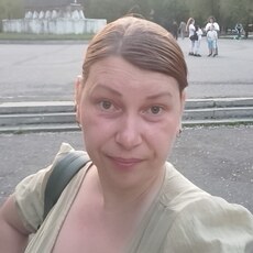 Фотография девушки Анна, 35 лет из г. Абакан