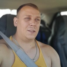 Фотография мужчины Степан, 34 года из г. Макеевка