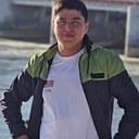 Шыңғыс, 32 года