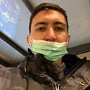 Арс, 28 лет
