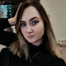 Фотография девушки Ангелина, 24 года из г. Могилев