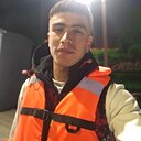 Максим, 23 года