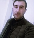 Зорик, 35 лет