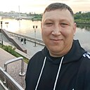 Лесник, 37 лет