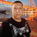 Лесник, 37 лет