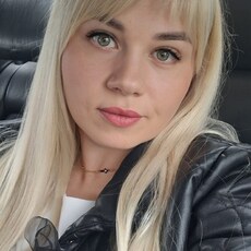 Фотография девушки Даша, 34 года из г. Минск