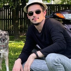 Фотография мужчины Денис, 24 года из г. Макаров