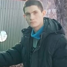Фотография мужчины Руслан, 24 года из г. Белореченск