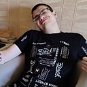 Даник, 19 лет