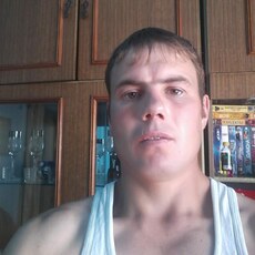 Фотография мужчины Алексей, 35 лет из г. Могоча