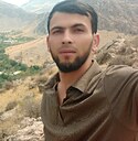 Алик, 27 лет