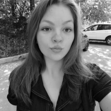 Фотография девушки Анастасия, 18 лет из г. Москва