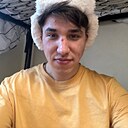 Даниил, 22 года