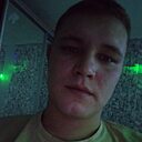 Вадим, 25 лет