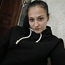 Анастасия, 27 лет