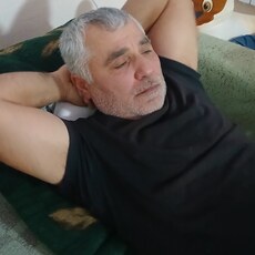 Фотография мужчины Гела, 51 год из г. Астрахань