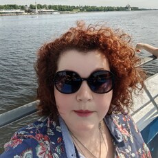 Фотография девушки Ольга, 42 года из г. Вологда