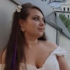 Анна, 31 из г. Москва.