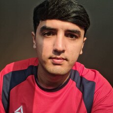 Фотография мужчины Джахонгир, 27 лет из г. Яблоновский