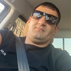 Фотография мужчины Денис, 35 лет из г. Кукмор