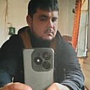 Комек, 24 года