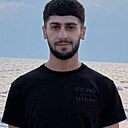 Феодор, 20 лет