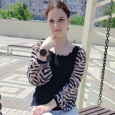 Фотография девушки Алина, 23 года из г. Михайловка (Волгоградская Област