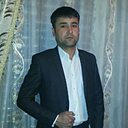 Ильхам, 37 лет