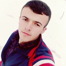 Фотография мужчины Леон, 23 года из г. Хабаровск