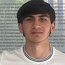 Полат, 19 лет