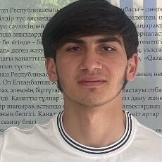 Фотография мужчины Полат, 19 лет из г. Алматы