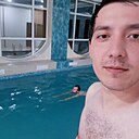 Баха, 26 лет
