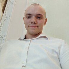 Фотография мужчины Евгений, 21 год из г. Солигорск