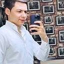 Максат, 22 года
