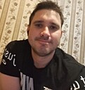 Илья, 36 лет