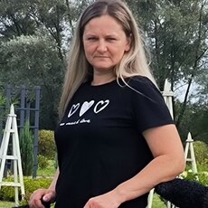 Фотография девушки Татьяна, 43 года из г. Минск