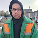 Макс, 37 лет