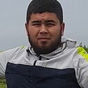 Muxa, 23 года