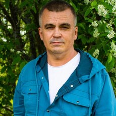 Фотография мужчины Вадим, 49 лет из г. Иваново