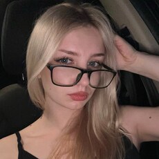 Фотография девушки Милана, 20 лет из г. Барановичи