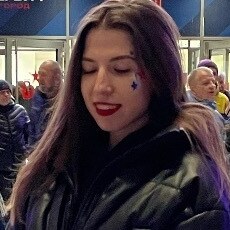 Светлана, 27 из г. Санкт-Петербург.