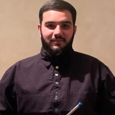 Фотография мужчины Sal, 33 года из г. Алматы