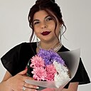 Ангелина, 18 лет