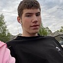 Ваня, 20 лет