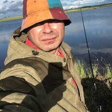 Фотография мужчины Саша, 43 года из г. Калуга