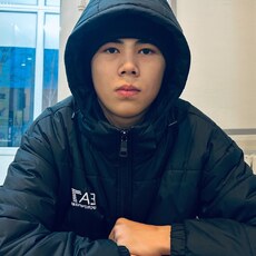 Фотография мужчины Абзал, 20 лет из г. Караганда