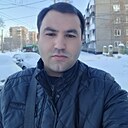Abubakr, 36 лет