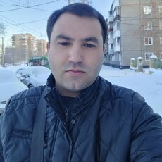 Фотография мужчины Abubakr, 36 лет из г. Душанбе