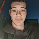 Сережик, 18 лет