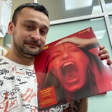 Фотография мужчины Сергей, 35 лет из г. Владивосток